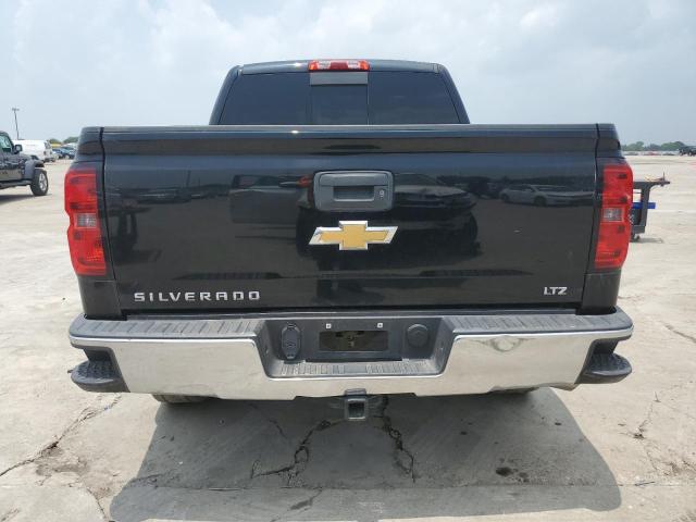 Photo 6 from auction – 2014 CHEVROLET SILVERADO with VIN 3GCPCSECXEG236694