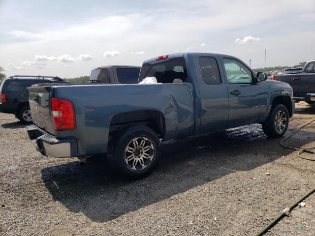 Photo 3 from auction – 2008 CHEVROLET SILVERADO with VIN 1GCEC19XX8Z206789
