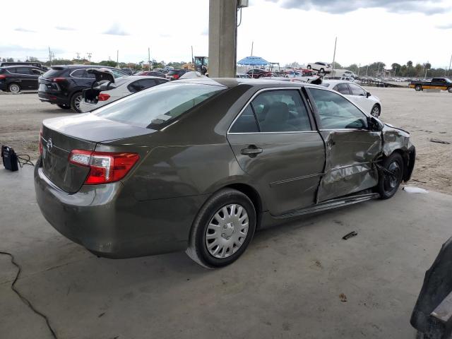 Photo 3 from auction – 2012 TOYOTA CAMRY BASE with VIN 4T1BF1FK3CU509255