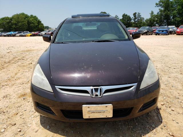 Photo 5 from auction – 2007 HONDA ACCORD EX with VIN 1HGCM66877A071896