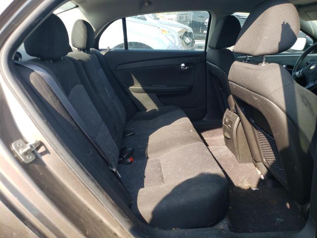 Photo 10 from auction – 2012 CHEVROLET MALIBU 1LT with VIN 1G1ZC5E01CF274502