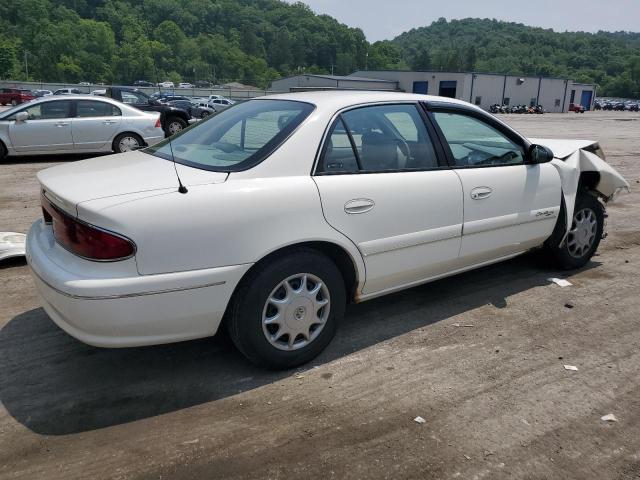 Photo 3 from auction – 2002 BUICK CENTURY CU with VIN 2G4WS52J621137244