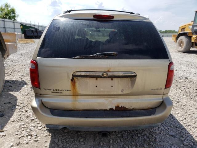Photo 6 from auction – 2006 CHRYSLER TOWN & COU with VIN 2A4GP54L46R857944