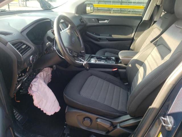 Photo 7 from auction – 2019 FORD EDGE SE with VIN 2FMPK3G98KBB09592