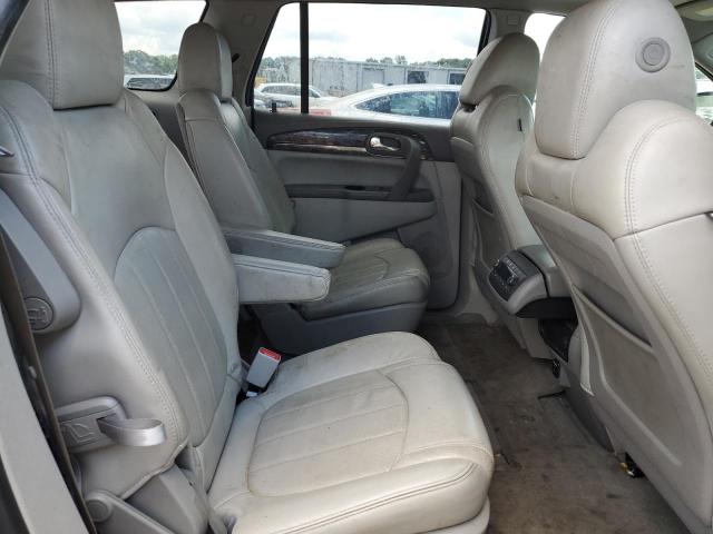 Photo 10 from auction – 2014 BUICK ENCLAVE with VIN 5GAKVCKD0EJ257299