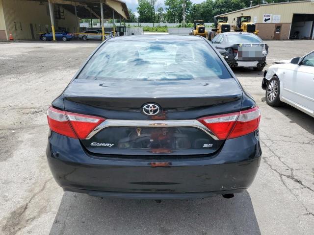Photo 6 from auction – 2016 TOYOTA CAMRY LE with VIN 4T1BF1FKXGU559821