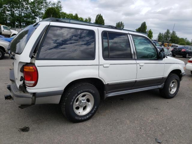 Photo 3 from auction – 1998 FORD EXPLORER with VIN 1FMZU34E0WZA42865
