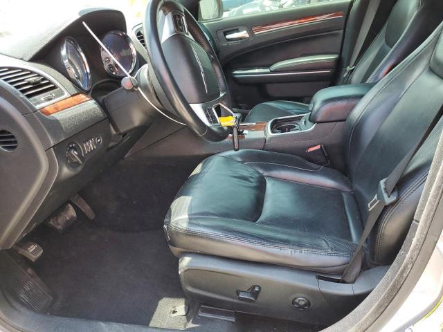 Photo 7 from auction – 2013 CHRYSLER 300 with VIN 2C3CCAAG9DH600303