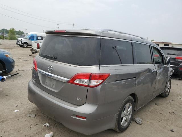 Photo 3 from auction – 2012 NISSAN QUEST S with VIN JN8AE2KP8C9048586