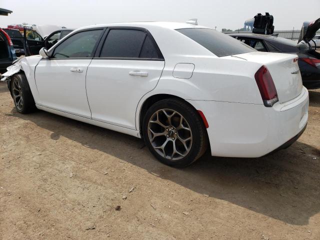 Photo 2 from auction – 2016 CHRYSLER 300 S with VIN 2C3CCABG4GH161594