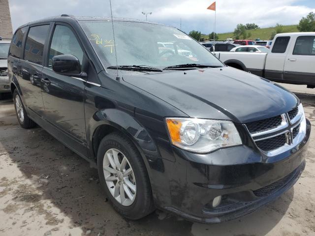 Photo 4 from auction – 2020 DODGE GRAND CARA with VIN 2C4RDGCGXLR193782