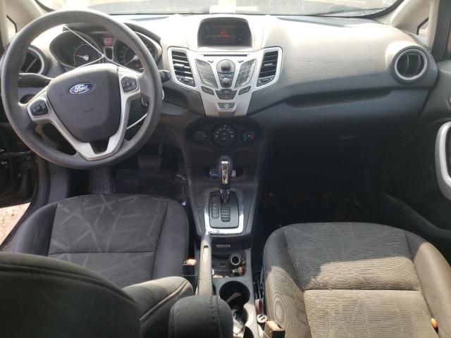 Photo 8 from auction – 2013 FORD FIESTA SE with VIN 3FADP4EJ8DM207251