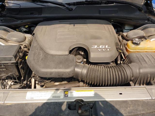 Photo 7 from auction – 2011 DODGE CHALLENGER with VIN 2B3CJ4DG4BH570981