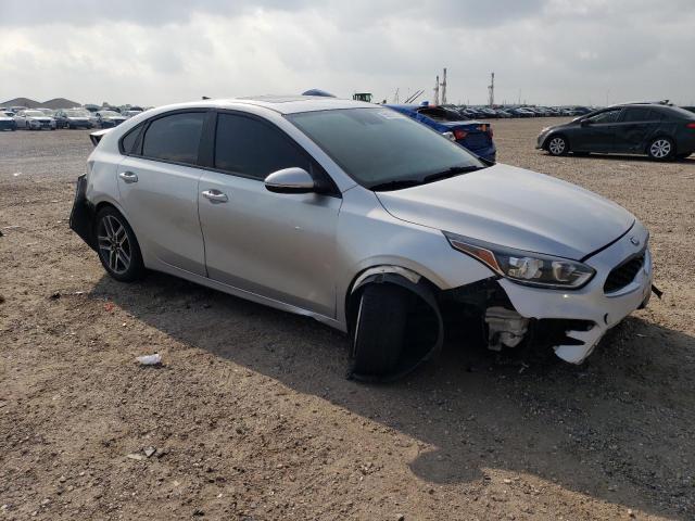 Photo 4 from auction – 2020 KIA FORTE EX with VIN 3KPF54AD6LE210571