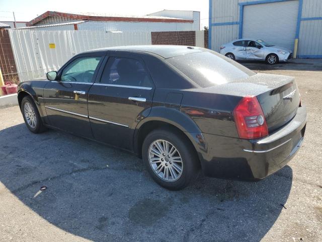 Photo 2 from auction – 2010 CHRYSLER 300 TOURIN with VIN 2C3CA5CV2AH305452