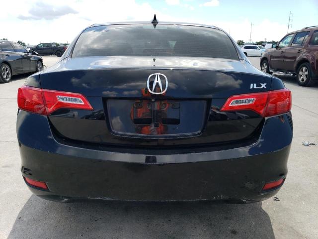 Photo 6 from auction – 2014 ACURA ILX 20 with VIN 19VDE1F31EE009906