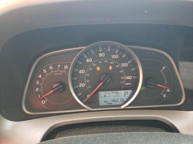 Photo 9 from auction – 2015 TOYOTA RAV4 XLE with VIN 2T3RFREV2FW333495