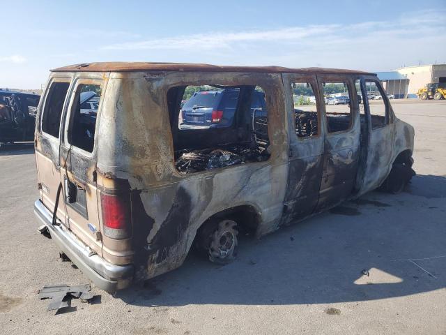Photo 3 from auction – 1997 FORD ECONOLINE with VIN 1FDEE1469VHB06950