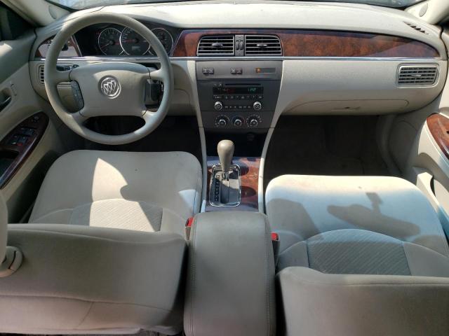 Photo 8 from auction – 2008 BUICK ALLURE CX with VIN 2G4WF582781355853