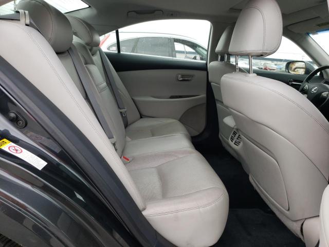 Photo 10 from auction – 2010 LEXUS ES 350 with VIN JTHBK1EG0A2387894