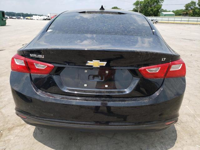Photo 6 from auction – 2018 CHEVROLET MALIBU LT with VIN 1G1ZD5ST2JF207254