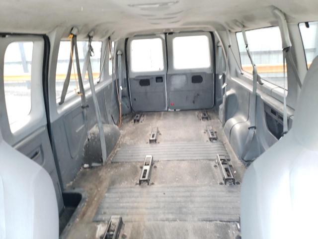 Photo 10 from auction – 2011 FORD ECONOLINE with VIN 1FBSS3BL0BDA38033