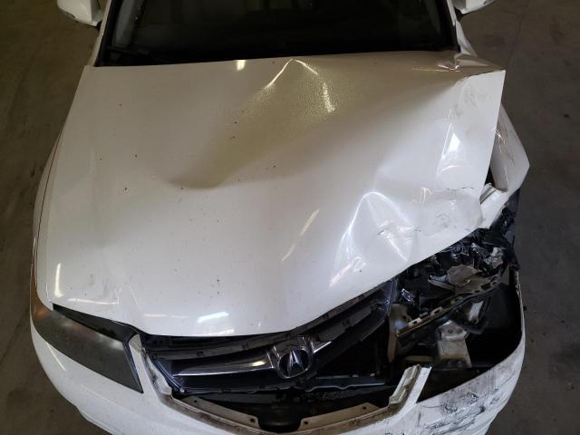 Photo 11 from auction – 2008 ACURA TSX with VIN JH4CL96898C017507
