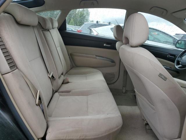 Photo 10 from auction – 2005 TOYOTA PRIUS with VIN JTDKB20U053065390