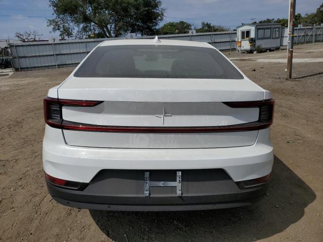 Photo 6 from auction – 2023 POLESTAR 2 with VIN YSMEG3KA4PL133592