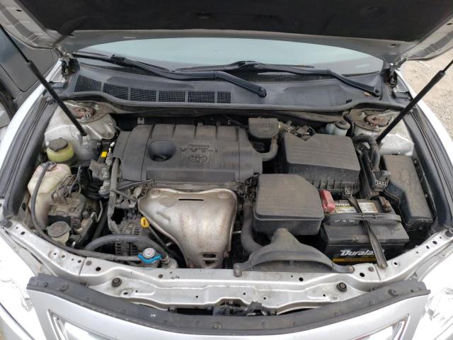 صورة رقم 11 من المزاد - 2011 TOYOTA CAMRY BASE مع VIN 4T1BF3EK2BU776253