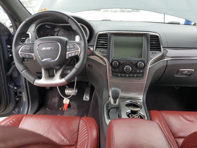 Photo 8 from auction – 2017 JEEP GRAND CHER with VIN 1C4RJFDJ2HC688779