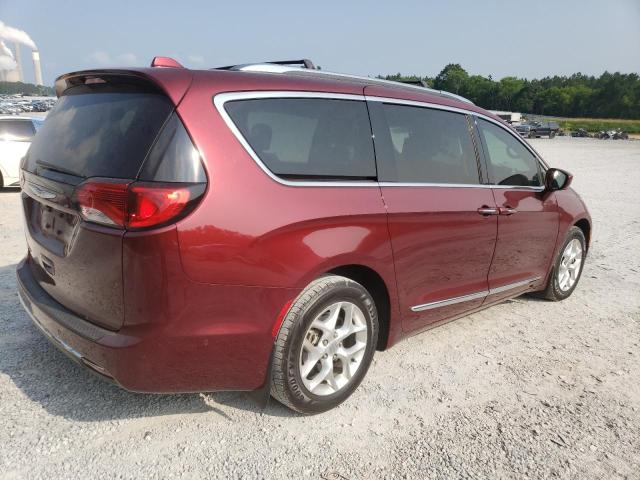 Photo 3 from auction – 2020 CHRYSLER PACIFICA T with VIN 2C4RC1EG2LR122105