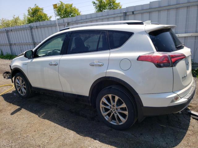 Photo 2 from auction – 2018 TOYOTA RAV4 HV LI with VIN JTMDJREV5JD158271
