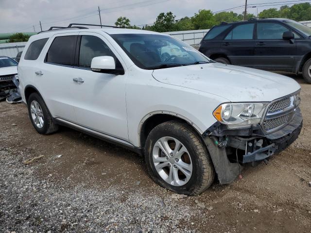 Photo 4 from auction – 2013 DODGE DURANGO CR with VIN 1C4RDHDG0DC665177