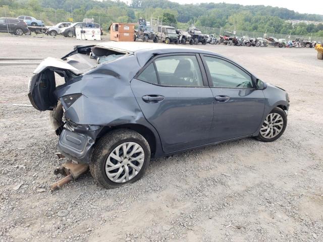 Photo 3 from auction – 2017 TOYOTA COROLLA L with VIN 2T1BURHE4HC953605