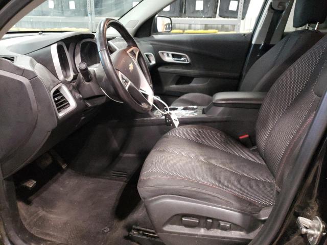 Photo 7 from auction – 2016 CHEVROLET EQUINOX LT with VIN 2GNALCEKXG6121294