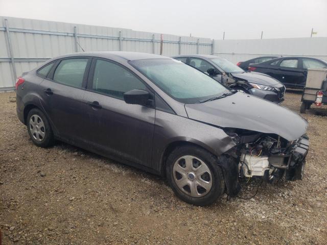 Photo 4 from auction – 2012 FORD FOCUS S with VIN 1FAHP3E25CL186976