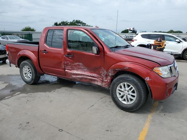 Photo 4 from auction – 2016 NISSAN FRONTIER S with VIN 1N6AD0ER6GN780631