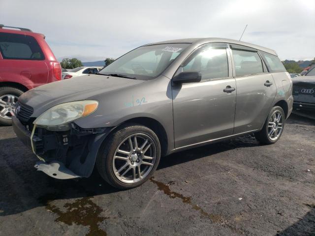 TOYOTA COROLLA MA 2005 with VIN 2T1KR32E45C339849 - Photo from auction