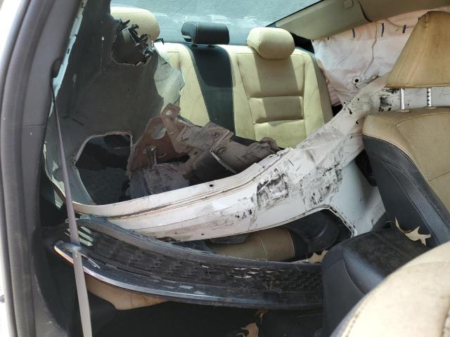 Photo 10 from auction – 2014 HONDA ACCORD with VIN 1HGCT2B82EA006727