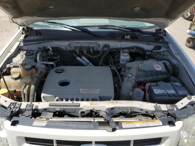 Photo 12 from auction – 2009 FORD ESCAPE HYB with VIN 1FMCU59349KC25210