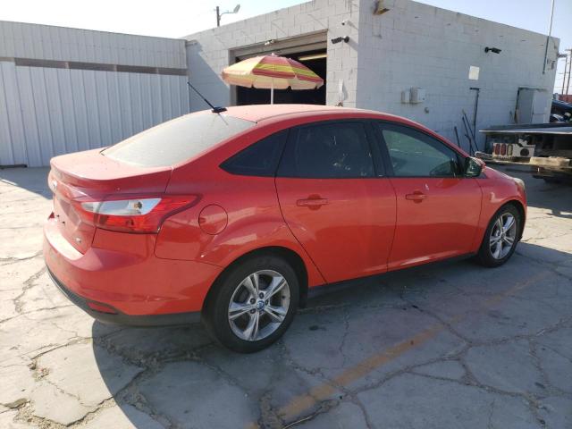 صورة رقم 3 من المزاد - 2013 FORD FOCUS SE مع VIN 1FADP3F29DL185411
