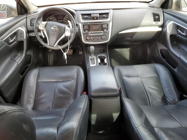 Photo 8 from auction – 2017 NISSAN ALTIMA 2.5 with VIN 1N4AL3AP1HC470983