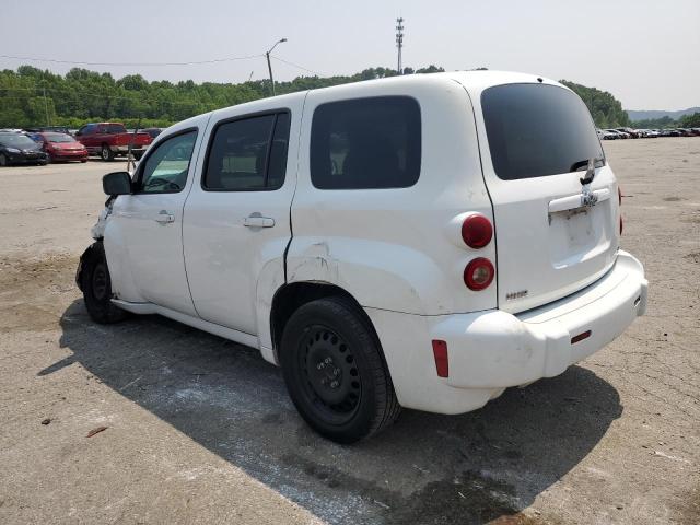 Photo 2 from auction – 2009 CHEVROLET HHR LS with VIN 3GNCA13B09S566959