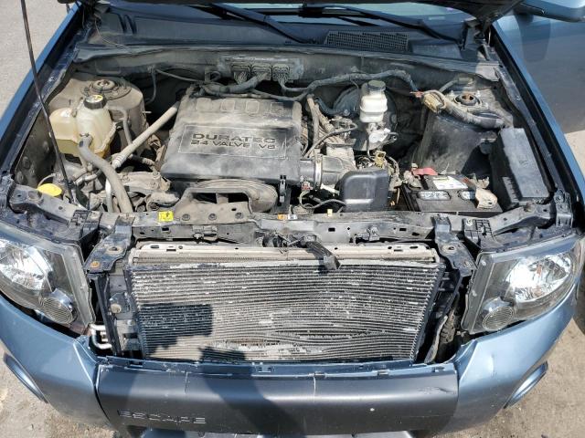 Photo 11 from auction – 2010 FORD ESCAPE LIM with VIN 1FMCU9EG2AKD25410