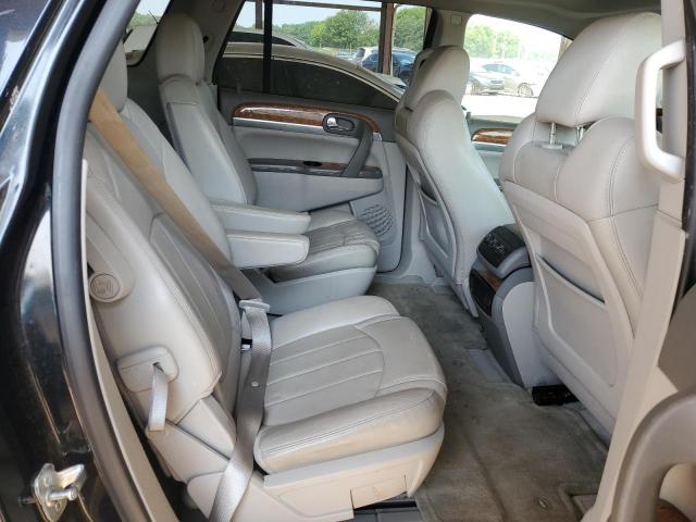 Photo 11 from auction – 2012 BUICK ENCLAVE with VIN 5GAKRCED7CJ235670