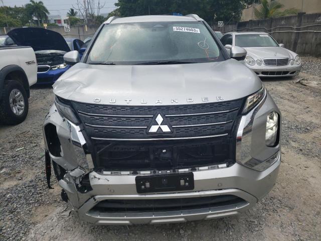 Photo 5 from auction – 2022 MITSUBISHI OUTLANDER with VIN JA4J3VA85NZ059376