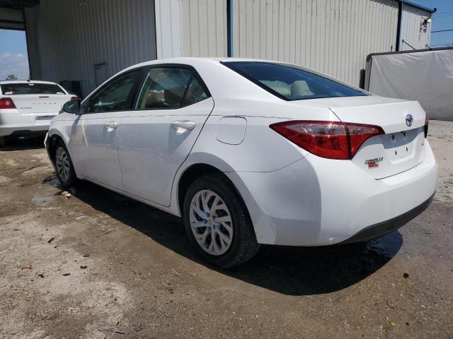 Photo 2 from auction – 2017 TOYOTA COROLLA L with VIN 2T1BURHEXHC884712