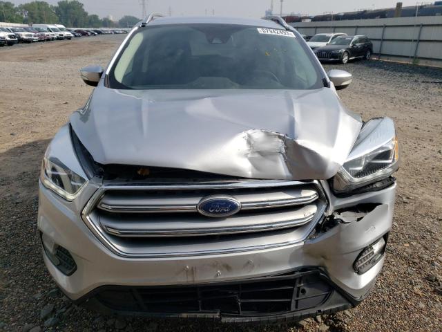 Photo 5 from auction – 2017 FORD ESCAPE TIT with VIN 1FMCU9JD9HUC76930