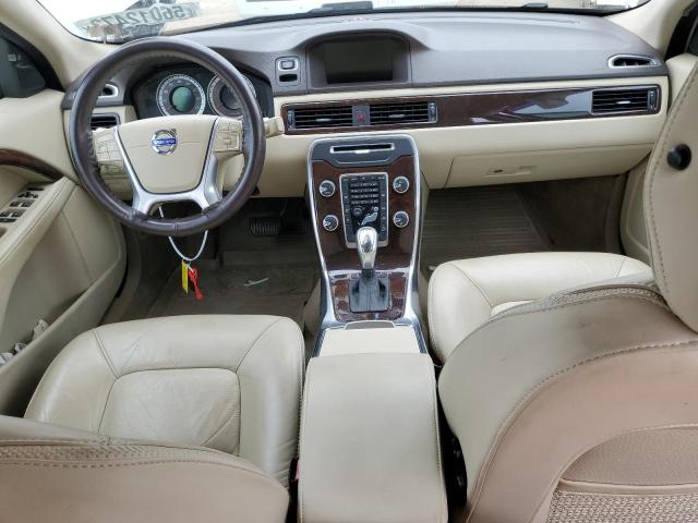 Photo 8 from auction – 2013 VOLVO XC70 T6 with VIN YV4902BZ2D1155368